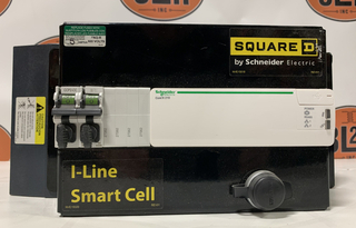 SCHNEIDER- ICWL2632M01 (30A,600V,I-LINE SMART CELL,NEV15018) Product Image
